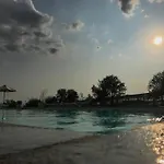 Κατάλυμα σε φάρμα Il Poggio Agrisport Poirino
