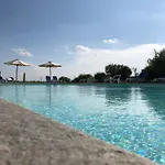 Il Poggio Agrisport Κατάλυμα σε φάρμα