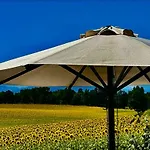 Κατάλυμα σε φάρμα Il Poggio Agrisport *