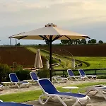 Κατάλυμα σε φάρμα Il Poggio Agrisport Poirino