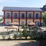Il Poggio Agrisport Κατάλυμα σε φάρμα Poirino