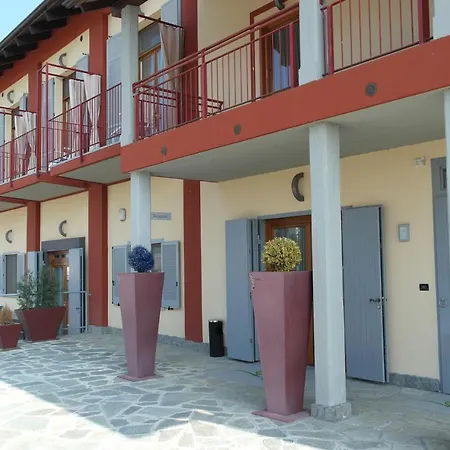 Il Poggio Agrisport * Poirino