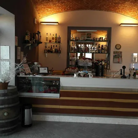 Il Poggio Agrisport *