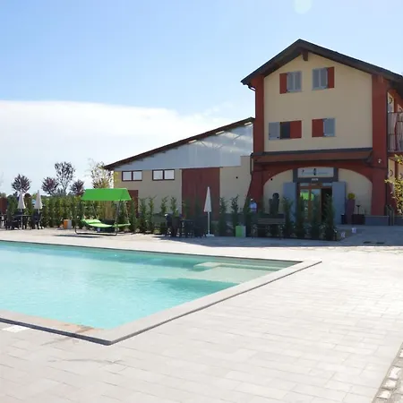 Il Poggio Agrisport Poirino