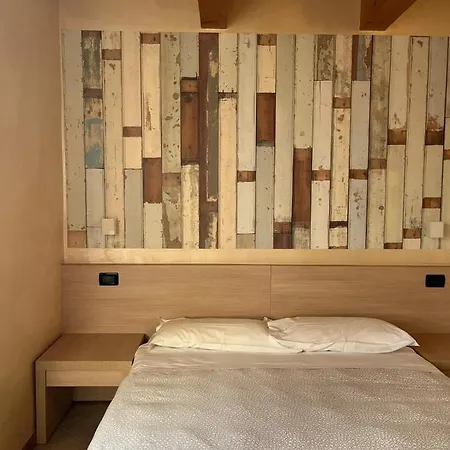 Il Poggio Agrisport Feriegård *