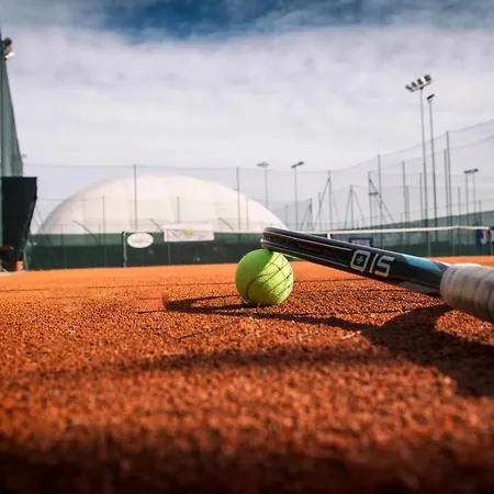 Il Poggio Agrisport Poirino