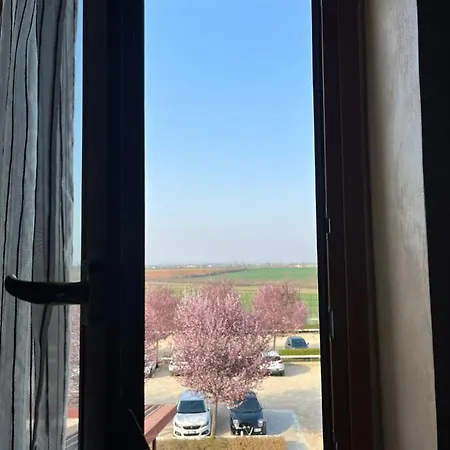 Il Poggio Agrisport Feriegård Poirino