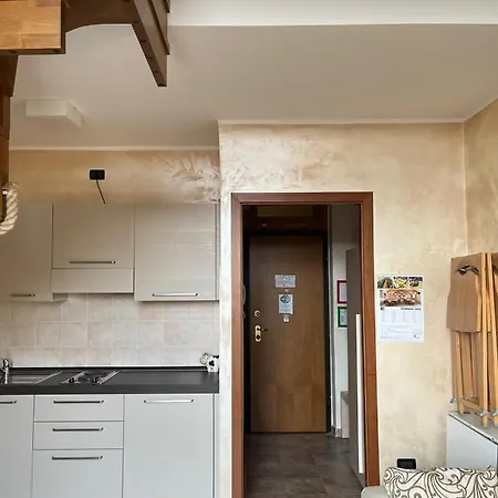 Il Poggio Agrisport مزرعة للإقامة *