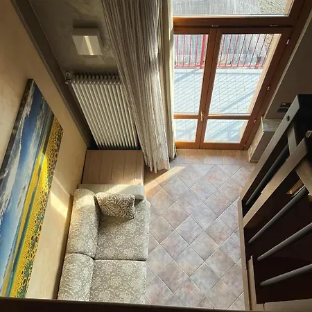 Alloggio per agriturismo Il Poggio Agrisport