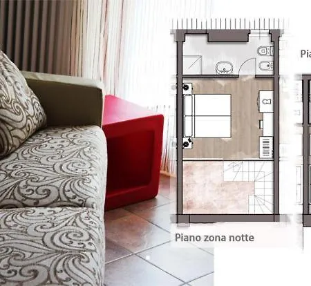 Alloggio per agriturismo Il Poggio Agrisport