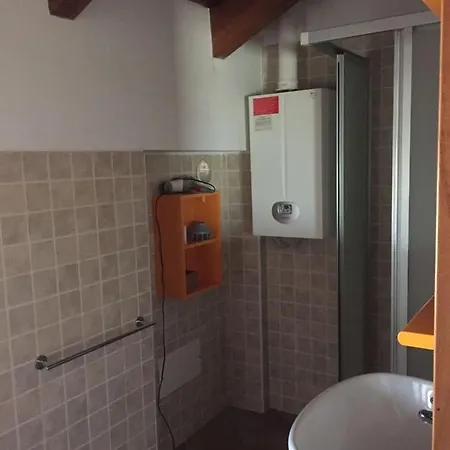 Il Poggio Agrisport Alloggio per agriturismo