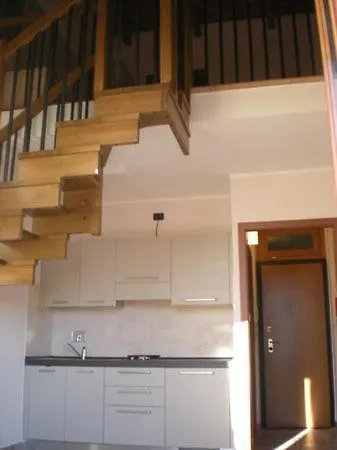 Alloggio per agriturismo Il Poggio Agrisport