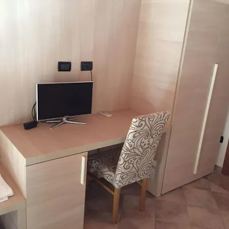 Il Poggio Agrisport *