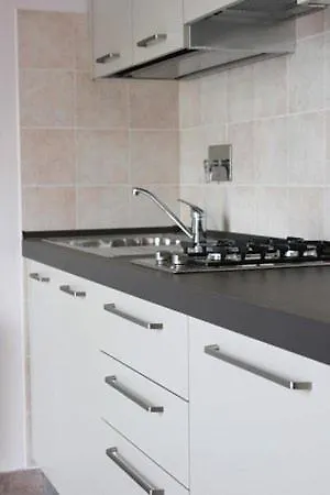 Il Poggio Agrisport Feriegård