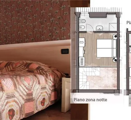 مزرعة للإقامة Il Poggio Agrisport