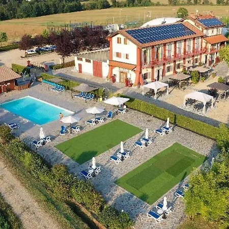 Il Poggio Agrisport