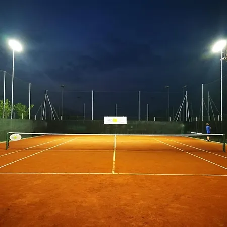팜스테이 Il Poggio Agrisport 포이리노