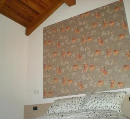 Il Poggio Agrisport Feriegård Poirino