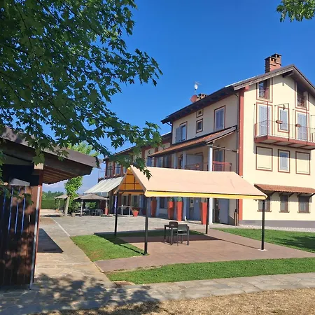Il Poggio Agrisport