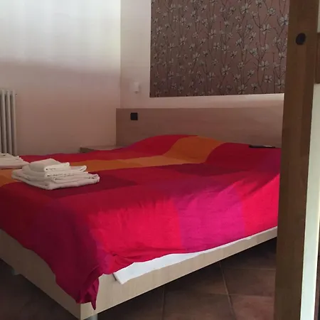 Il Poggio Agrisport Vakantieboerderij