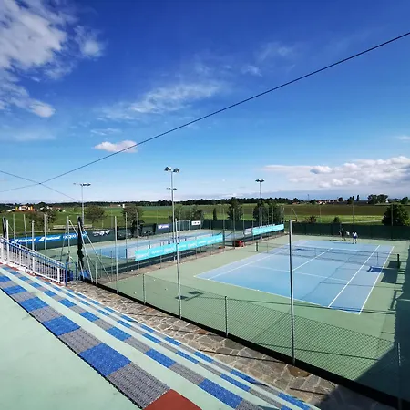 Il Poggio Agrisport Bauernhof