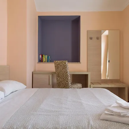 Feriegård Il Poggio Agrisport Poirino