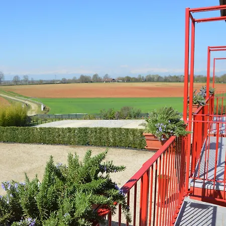 Il Poggio Agrisport *