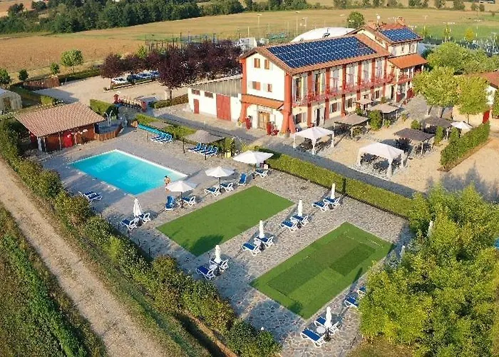 Il Poggio Agrisport