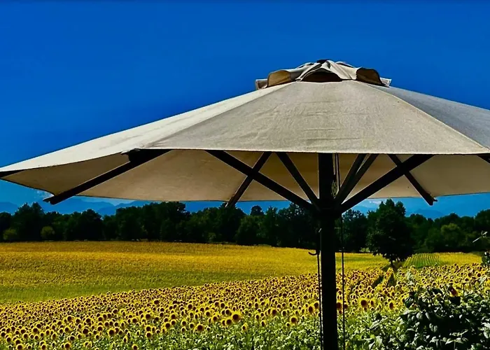 Bauernhof Il Poggio Agrisport *