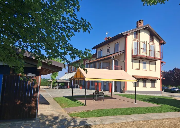 Il Poggio Agrisport