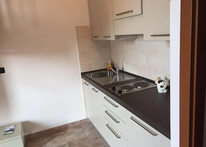 Bauernhof Il Poggio Agrisport *